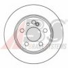 MERCE 1404230412 Brake Disc
